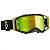 Óculos Scott Prospect Preto/Dourado Yellow Chrome Works - Imagem 1