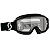 Óculos Scott Primal Clear Preto - Imagem 1