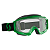 Óculos Scott Hustle X MX Verde - Imagem 1