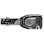 Óculos Leatt Velocity 5.5 Cinza/Preto - Imagem 1
