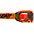 Óculos Leatt Velocity 5.5 Laranja/Amarelo/Preto - Imagem 1
