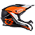 Capacete Oneal 1Series Stream Laranja - Imagem 3
