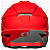 Capacete Oneal 1Series Solid Red - Imagem 4