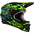 Capacete Oneal 3Series Assault V.22 - Imagem 1