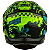 Capacete Oneal 3Series Assault V.22 - Imagem 3