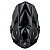 Capacete Oneal 3Series Triz Preto - Imagem 5