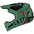 Capacete Leatt 2.5 Cactus - Imagem 3
