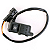 Botão de Partida HONDA CRF 250X 04-17 CRF 450X 05-17 BR Parts - Imagem 1