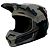 Capacete FOX V1 Trevn Camuflado Infantil - Imagem 2
