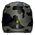 Capacete FOX V1 Trevn Camuflado Infantil - Imagem 3