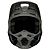 Capacete FOX V1 Trevn Camuflado Infantil - Imagem 5