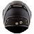 Capacete Norisk Route FF345 Articulado Monocolor Preto Fosco - Imagem 6