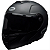 Capacete Bell SRT Modular Preto Fosco - Imagem 3
