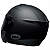 Capacete Bell SRT Modular Preto Fosco - Imagem 4