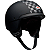 Capacete Bell Scout Air Check Preto/Cinza Fosco - Imagem 1