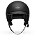 Capacete Bell Scout Air Preto Fosco - Imagem 3