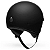 Capacete Bell Scout Air Preto Fosco - Imagem 6
