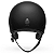 Capacete Bell Scout Air Preto Fosco - Imagem 7