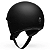 Capacete Bell Scout Air Preto Fosco - Imagem 8