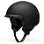 Capacete Bell Scout Air Preto Fosco - Imagem 4