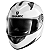 Capacete Shark Ridill Branco - Imagem 2