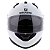 Capacete Shark Ridill Branco - Imagem 3
