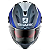 Capacete Shark Race R-Pro Saver AWB - Imagem 3