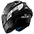Capacete Shark Evo One V2 Slasher Matt KAW - Imagem 4