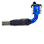 MANGUEIRA FREIO DE YZF250/450 04+ WRF250/450 04+ TRAS MASTER & CIA - Imagem 2
