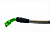 Mangueira Flexivel Freio Kxf250/450 Traseiro Master & Cia - Imagem 1