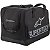 Capacete Alpinestars Carbono SM10 Flood - Imagem 5