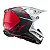 Capacete Alpinestars Carbono SM10 Flood - Imagem 1