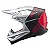 Capacete Alpinestars Carbono SM10 Flood - Imagem 4