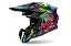 Capacete Airoh Twist 3 Amazonia brilho - Imagem 2