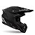 Capacete Airoh Twist 3 Preto fosco - Imagem 1