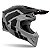 Capacete Airoh Wraap Reloaded Anthracite 2025 - Imagem 1