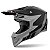 Capacete Airoh Wraap Reloaded Anthracite 2025 - Imagem 2