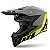 Capacete Airoh Wraap Reloaded Amarelo fosco 2025 - Imagem 2
