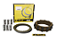 Discos de Embreagem YAMAHA YZF 450 23/24 + Separadores + Molas ProX - Imagem 1