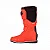 Bota IMS Robust Costurada - Vermelha - Imagem 5