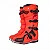 Bota IMS Robust Costurada - Vermelha - Imagem 3