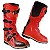 Bota IMS Robust Costurada - Vermelha - Imagem 1