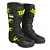 Bota IMS Robust Injetada - Preto/Neon - Imagem 1
