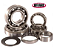Rolamento de transmissão KTM SXF 250 13/15 EXCF 250 13/15 HOT RODS - Imagem 1