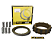 Discos de Embreagem KAWASAKI KXF 450 21/25 KX 450X 21/25 + Separadores + Molas ProX - Imagem 1