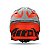 Capacete Airoh Twist 3 Dizzy Laranja - Imagem 2