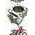 Cilindro Motor HONDA CRF 250R 04/09 CRF 250X 04/15 POWER MX - Imagem 1