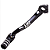 Pedal de Câmbio HONDA CRF 250R 10/17 BR PARTS - Imagem 1