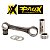 BIELA KTM SX 50 01/26 HUSQ TC 50 17/26 GASGAS MC 50 21/26 PROX - Imagem 1
