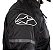 Jaqueta Alpinestars T-SPS Waterproof Masculino - Imagem 4